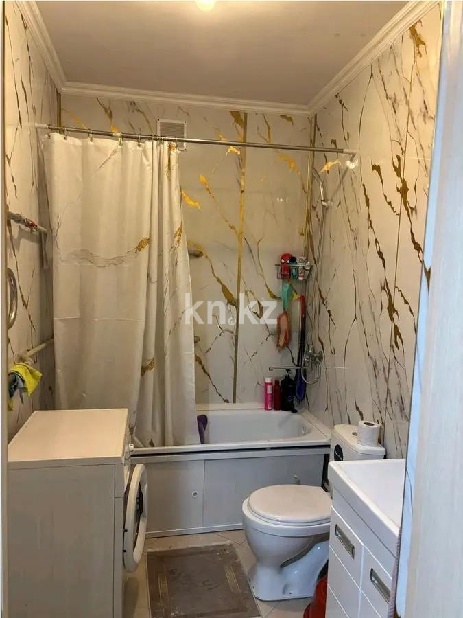 Продажа 2-комнатной квартиры, 67.4 м², мкр. Шугыла, дом  340/4 в Алматы - фото 3