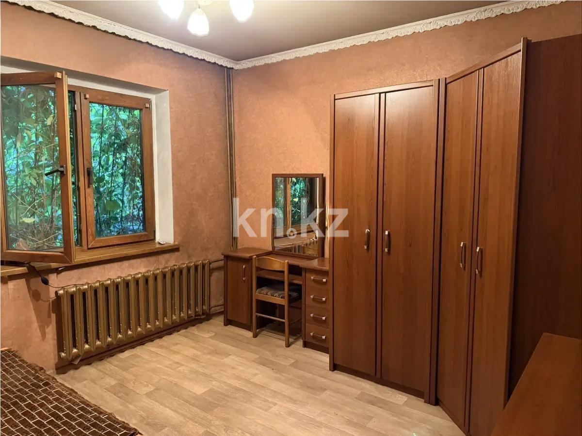 Продажа 2-комнатной квартиры, 54 м² в Алматы - фото 2