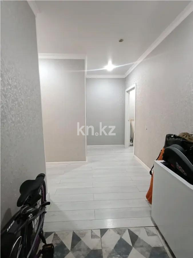 Продажа 2-комнатной квартиры, 62.5 м² в Астане - фото 4