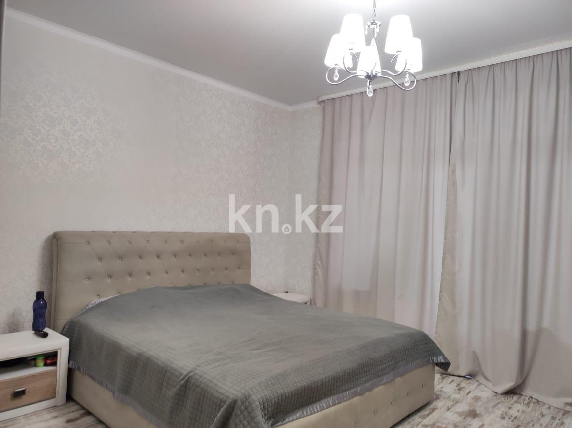 Продажа 5-комнатного дома, 480 м², ул. Акселеу Сейдимбека в Караганде - фото 10