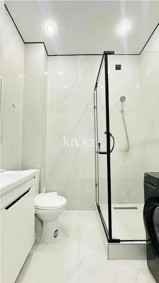 Продажа 1-комнатной квартиры, 45 м² в Астане - фото 4