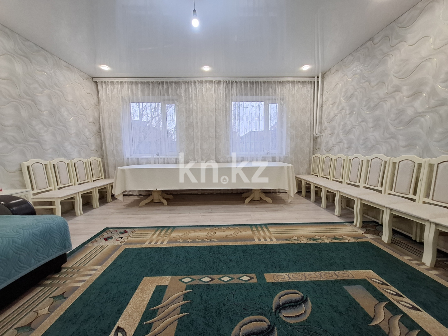 Продажа 5-комнатного дома, 225 м², пер. Аксайский в Караганде