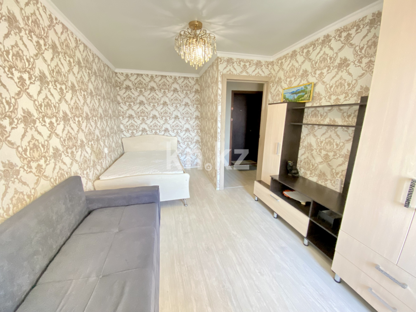 Продажа 1-комнатной квартиры, 27 м², мкр-н 1А в Сарани - фото 3