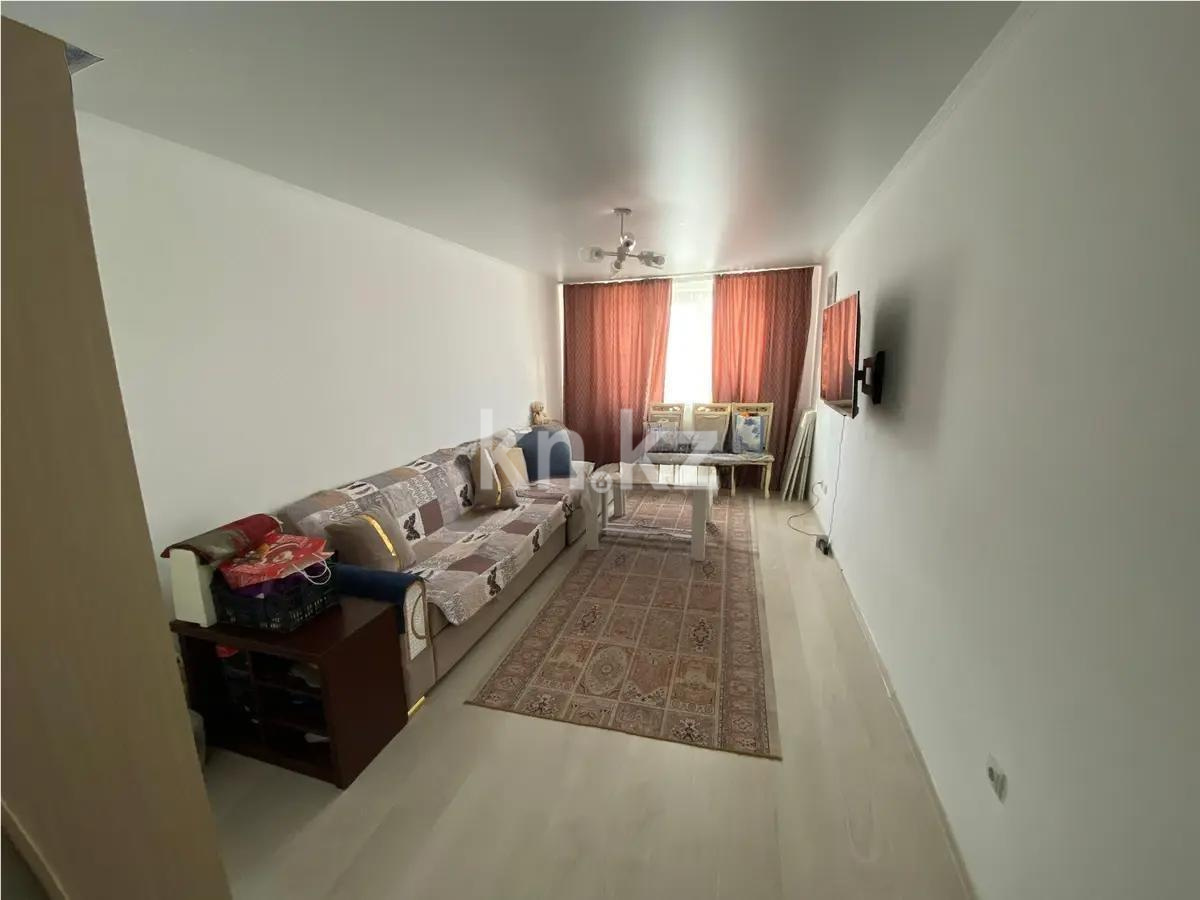 Продажа 2-комнатной квартиры, 61.9 м² в Астане