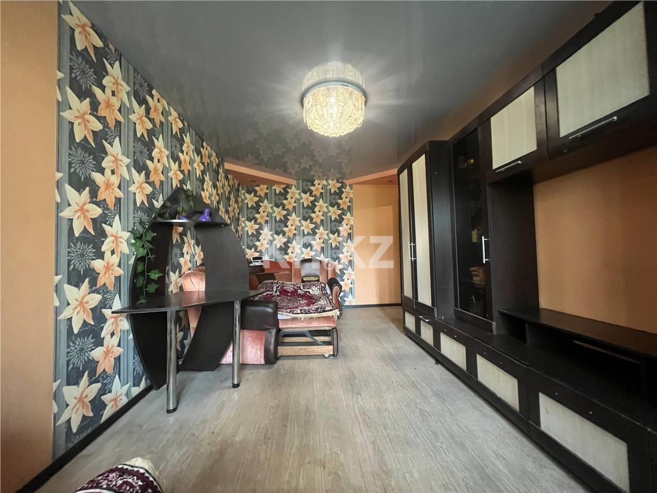 Продажа 2-комнатной квартиры, 44 м², пр. Мира в Темиртау