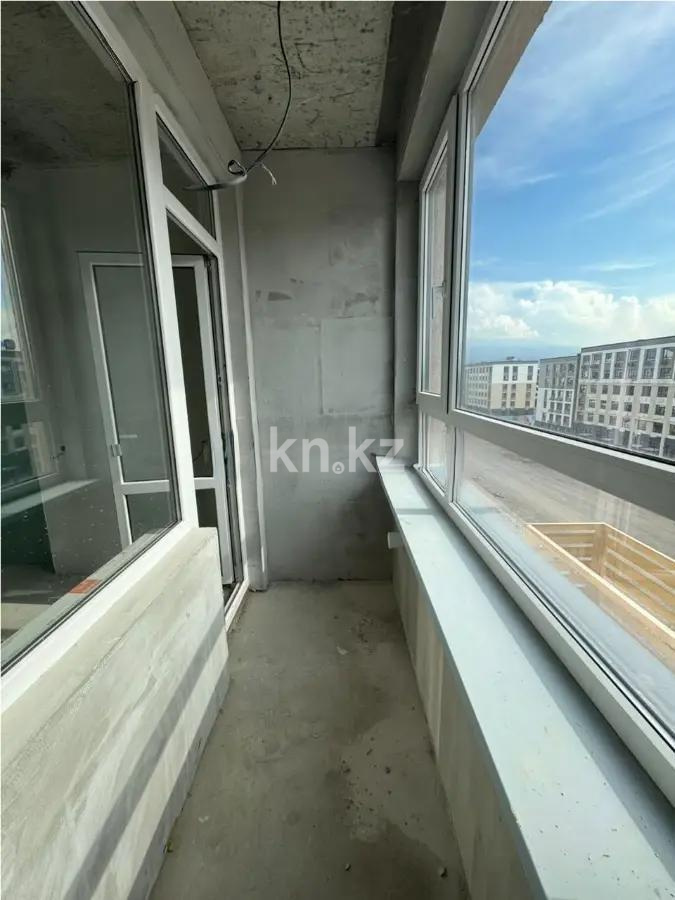 Продажа 3-комнатной квартиры, 56.2 м² в Алматы - фото 4