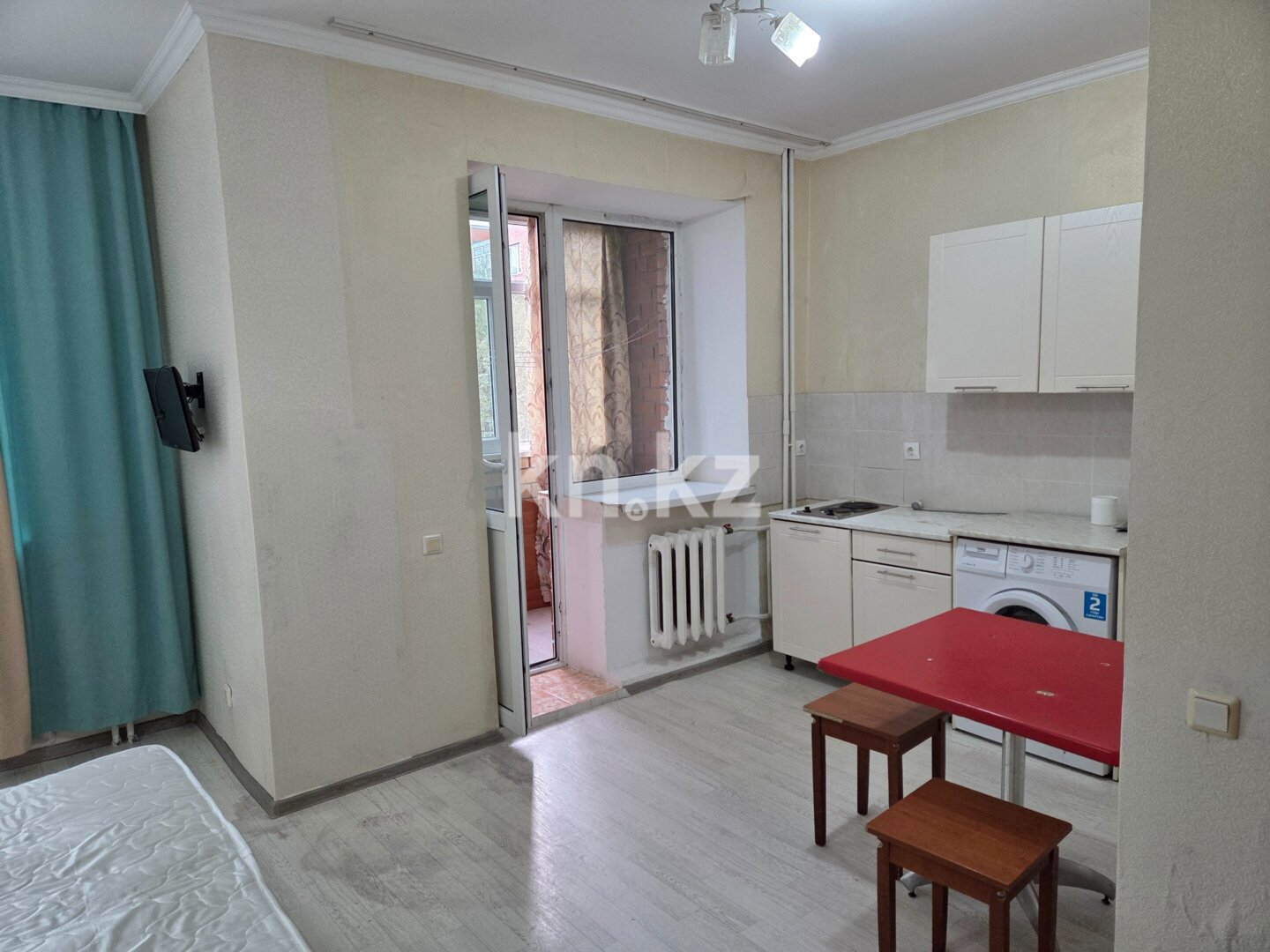 Продажа 1-комнатной квартиры, 29 м² в Акмолинской области - фото 6