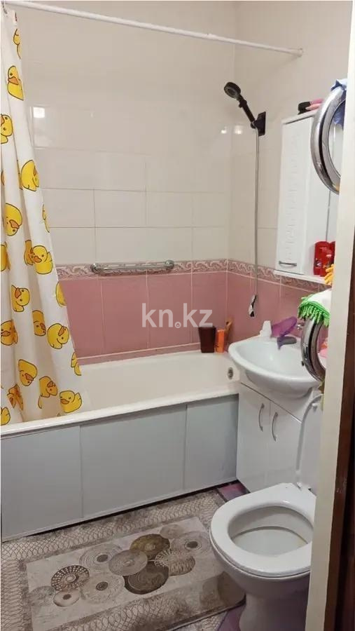 Продажа 1-комнатной квартиры, 41 м² в Алматы - фото 3