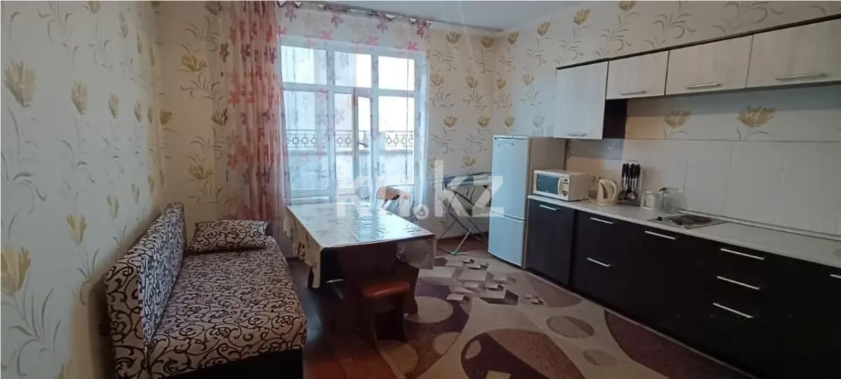 Продажа 1-комнатной квартиры, 47 м² в Астане - фото 2