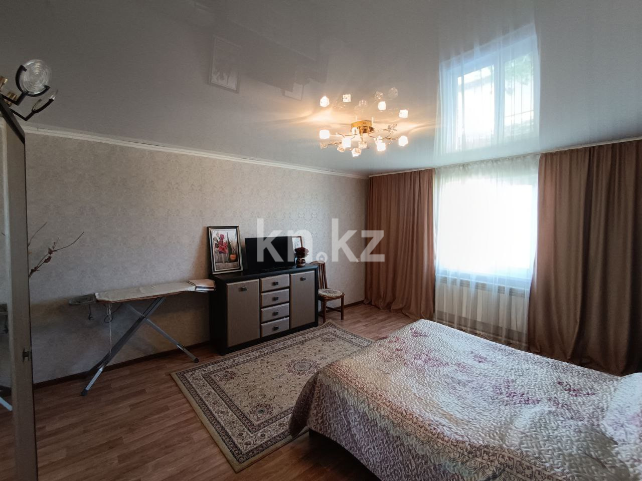 Продажа 5-комнатного дома, 213 м², 68-й квартал в Костанае - фото 11