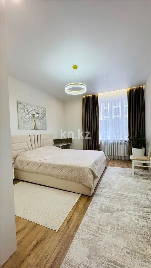 Продажа 2-комнатной квартиры, 70 м² в Астане - фото 2