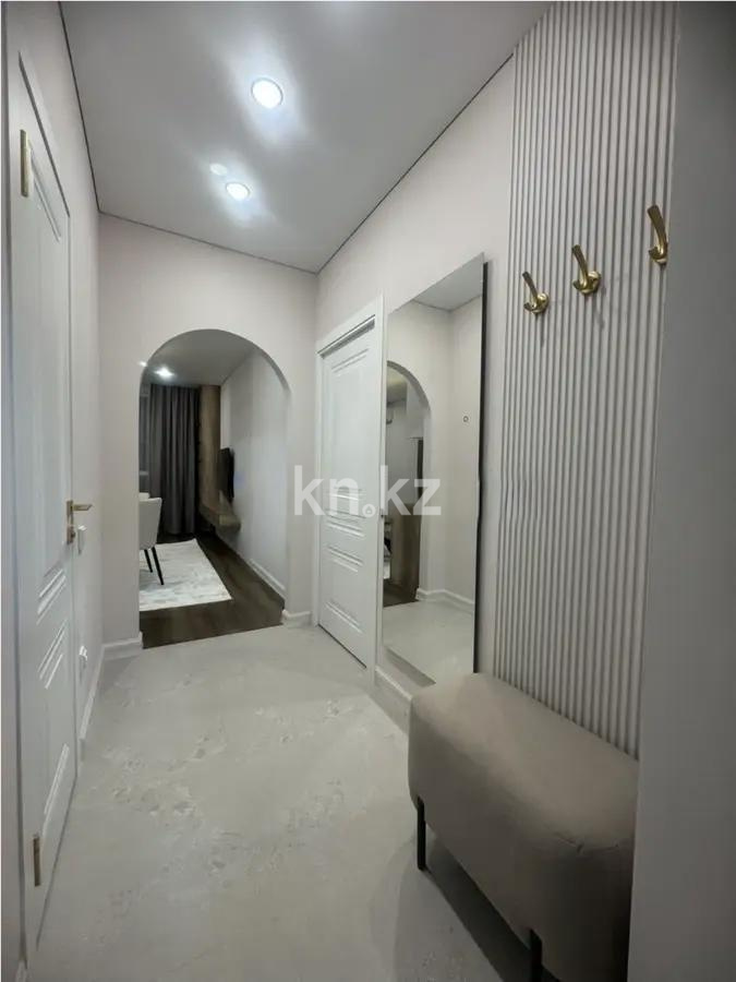 Продажа 2-комнатной квартиры, 43 м² в Алматы - фото 5