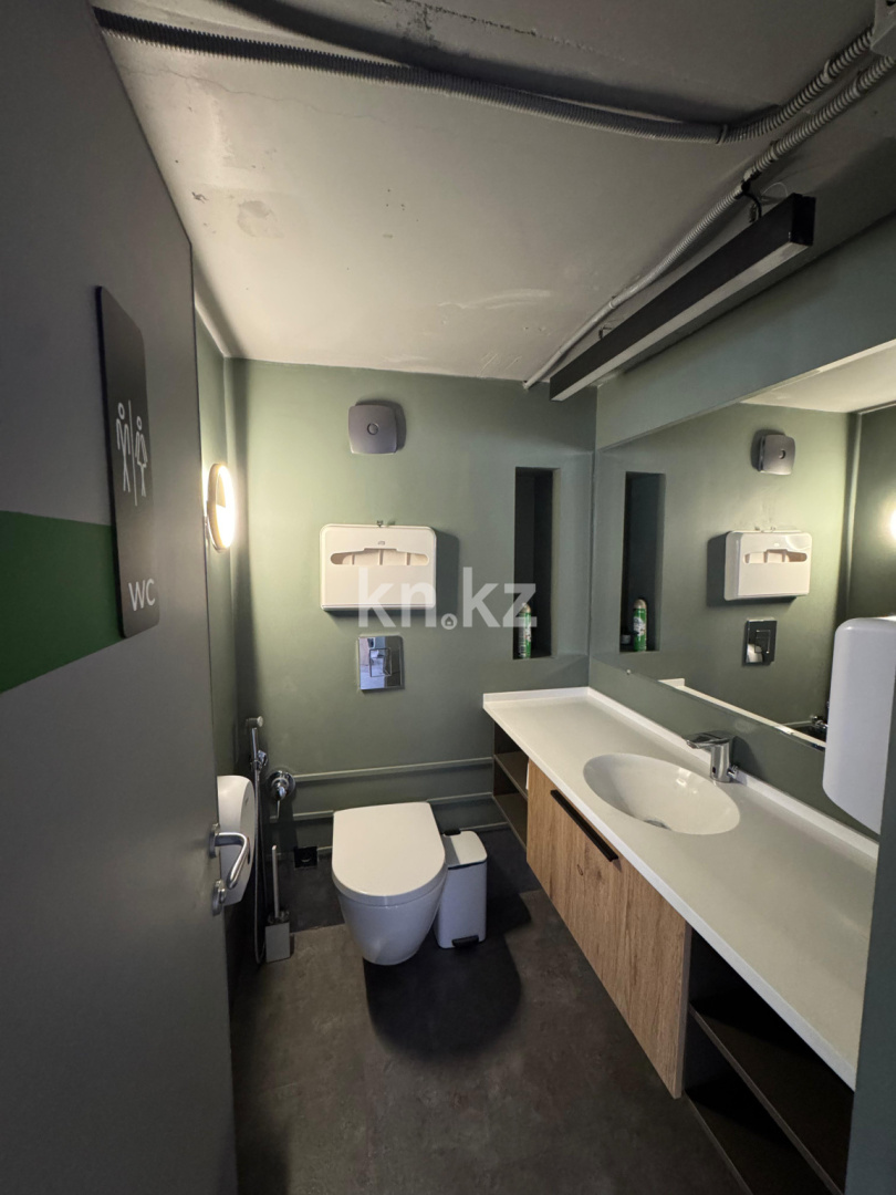 Продажа , 280 м², ул. Омарова, дом  2/1 - Сагынак в Астане - фото 8