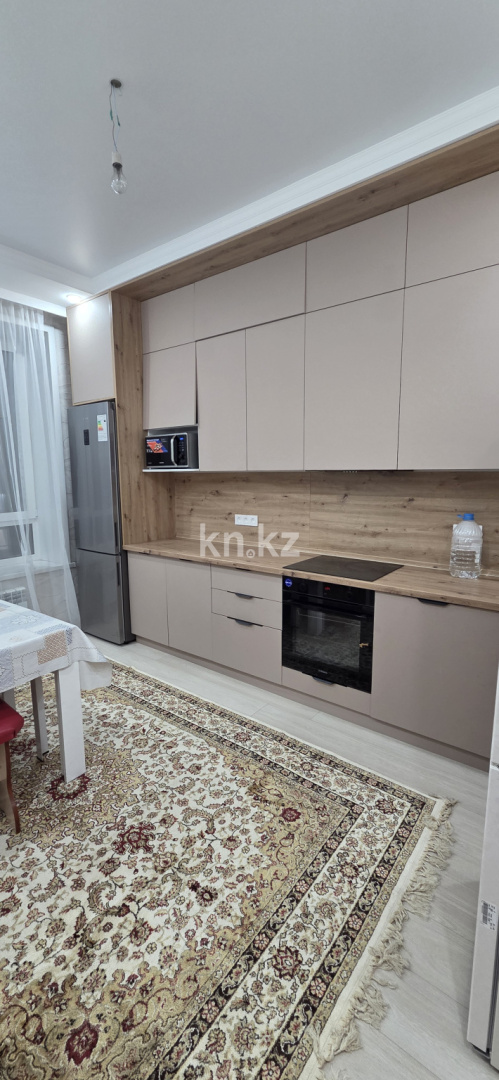 Аренда 2-комнатной квартиры, 69 м² в Астане - фото 2