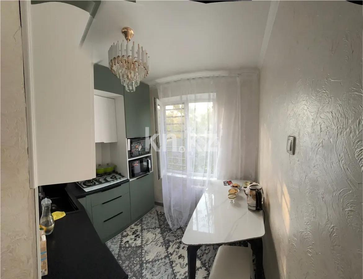 Продажа 3-комнатной квартиры, 57.8 м², мкр-н 8, дом  72А в Алматы - фото 4