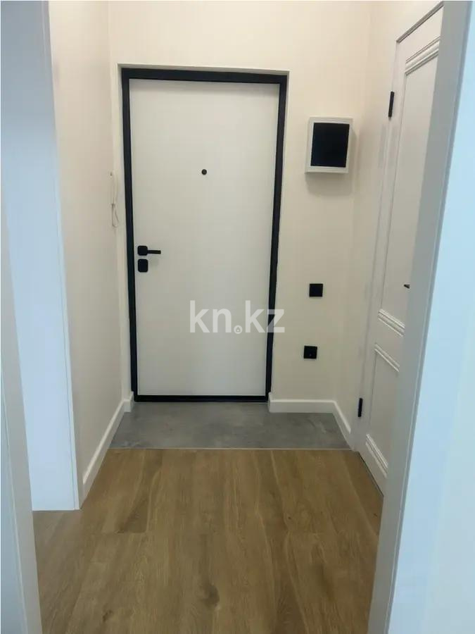 Продажа 1-комнатной квартиры, 34.5 м², ул. Е-509, дом  11 в Астане - фото 5