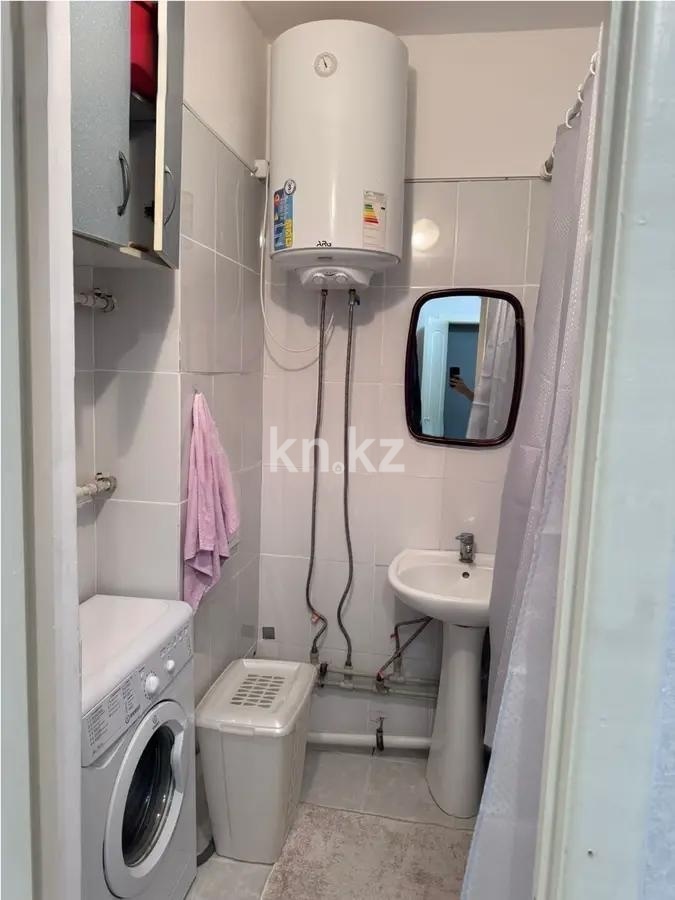 Продажа 2-комнатной квартиры, 46 м² в Астане - фото 4