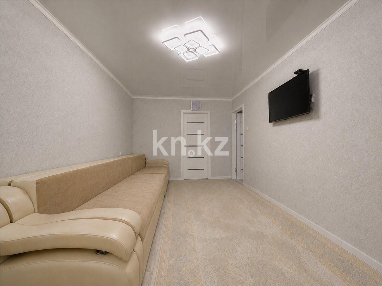 Продажа 2-комнатной квартиры, 44 м² в Темиртау - фото 2