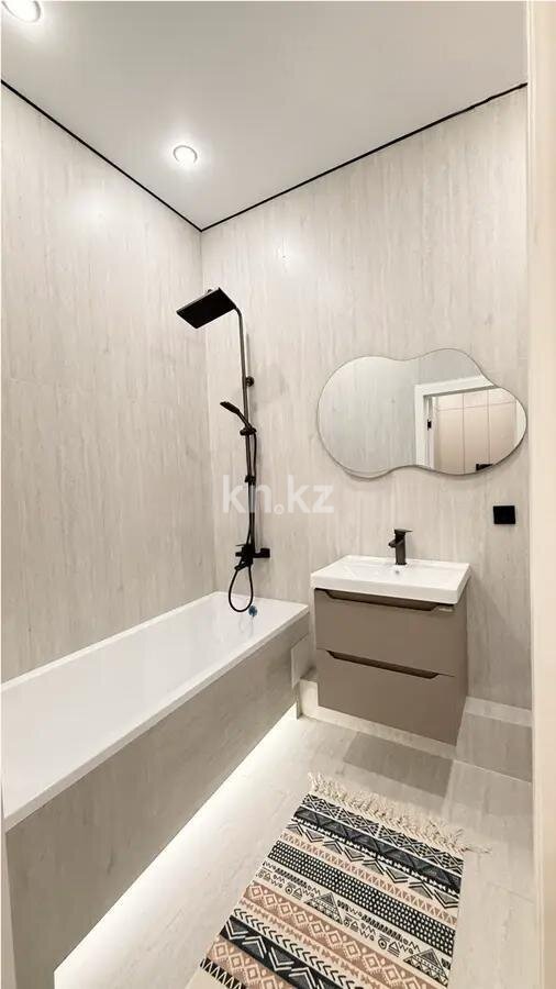 Продажа 1-комнатной квартиры, 43 м² в Алматы - фото 3