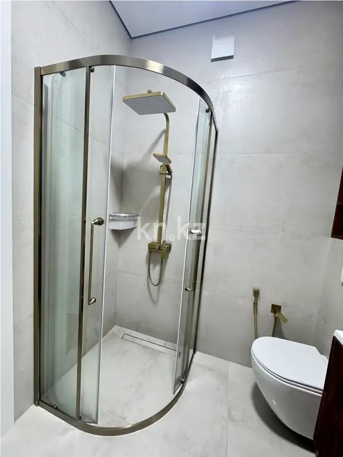 Продажа 2-комнатной квартиры, 57 м², ул. Жошы хана, дом  13 в Астане - фото 4