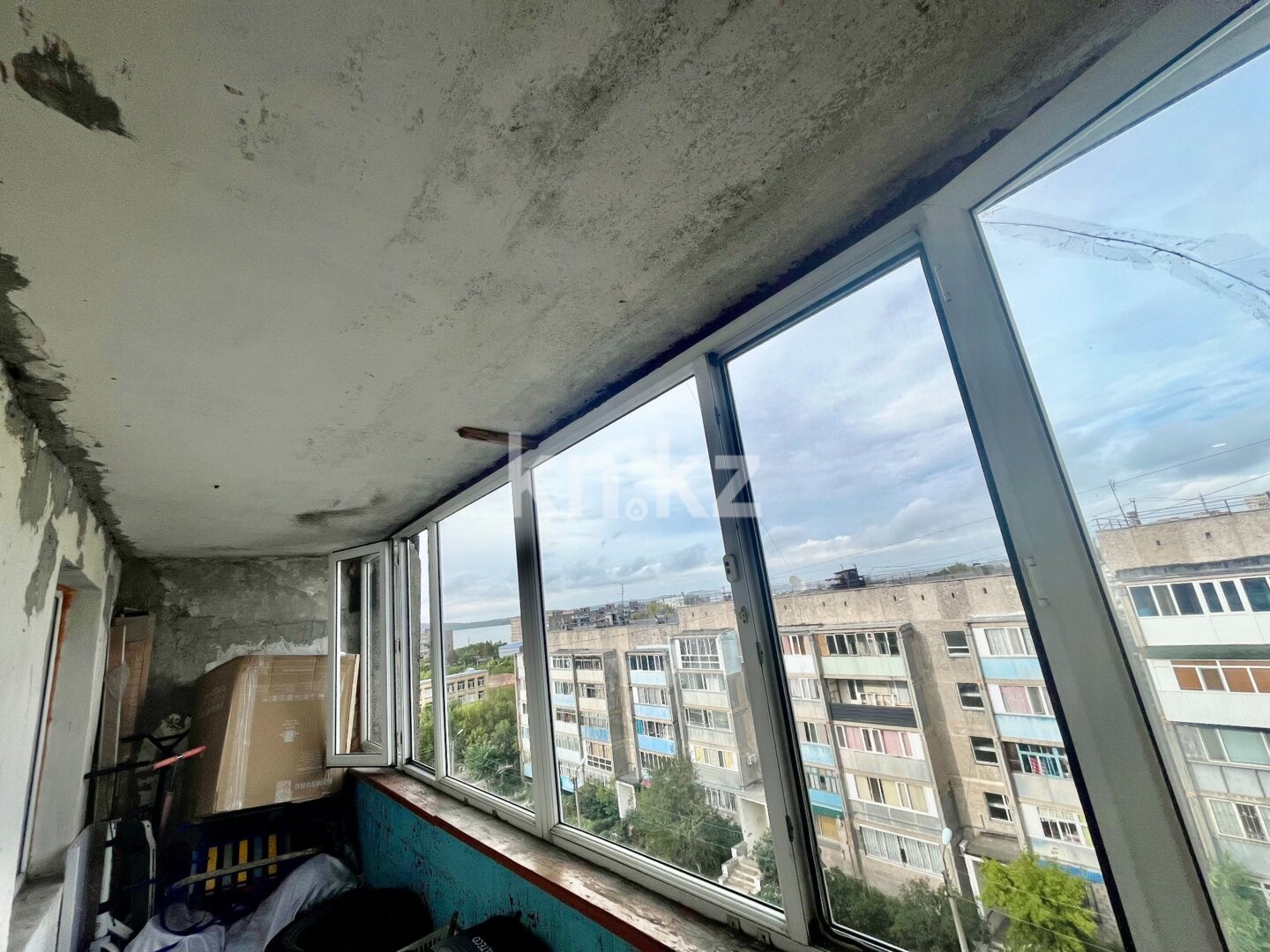 Продажа 4-комнатной квартиры, 84 м² в Темиртау - фото 10