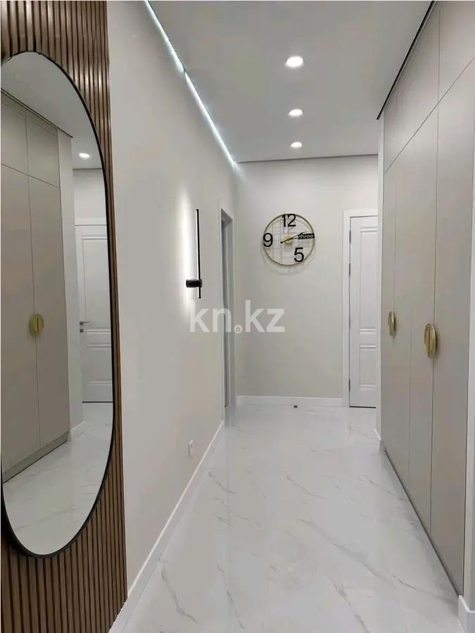 Продажа 3-комнатной квартиры, 95.8 м² в Алматы - фото 5
