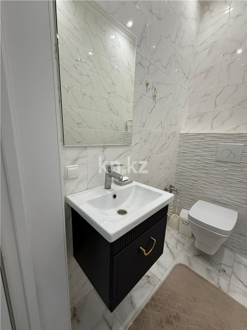 Продажа 3-комнатной квартиры, 85 м² в Астане - фото 6