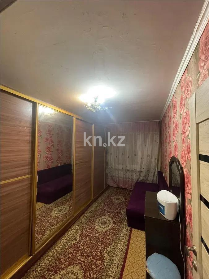 Продажа 2-комнатной квартиры, 43 м² в Алматы - фото 2