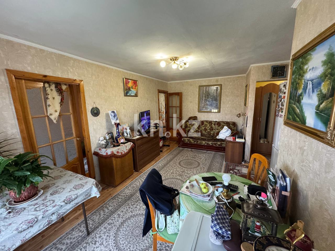 Продажа 2-комнатной квартиры, 41.8 м² в Костанае - фото 5