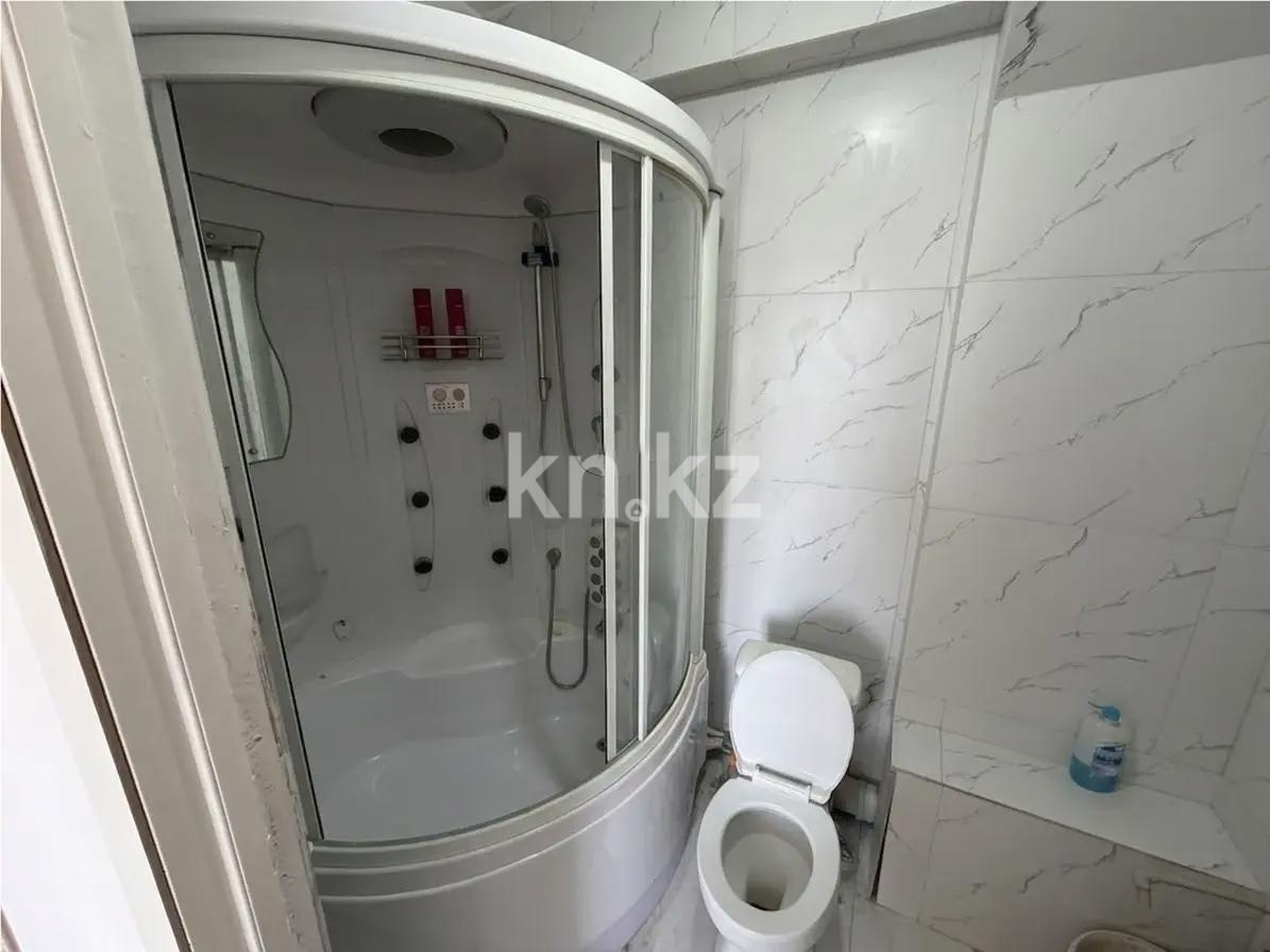 Продажа 2-комнатной квартиры, 35 м² в Алматы - фото 4