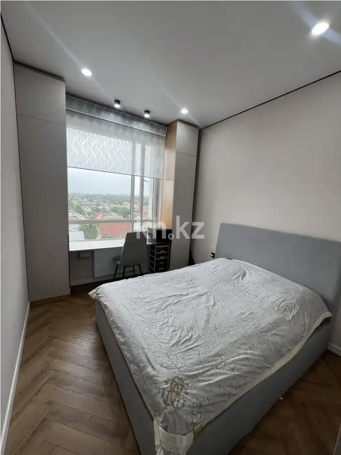 Продажа 3-комнатной квартиры, 75 м² в Алматы - фото 3