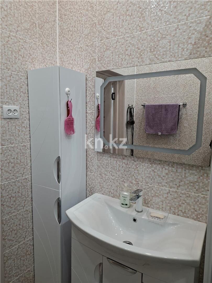 Продажа 3-комнатной квартиры, 91 м² в Караганде - фото 12