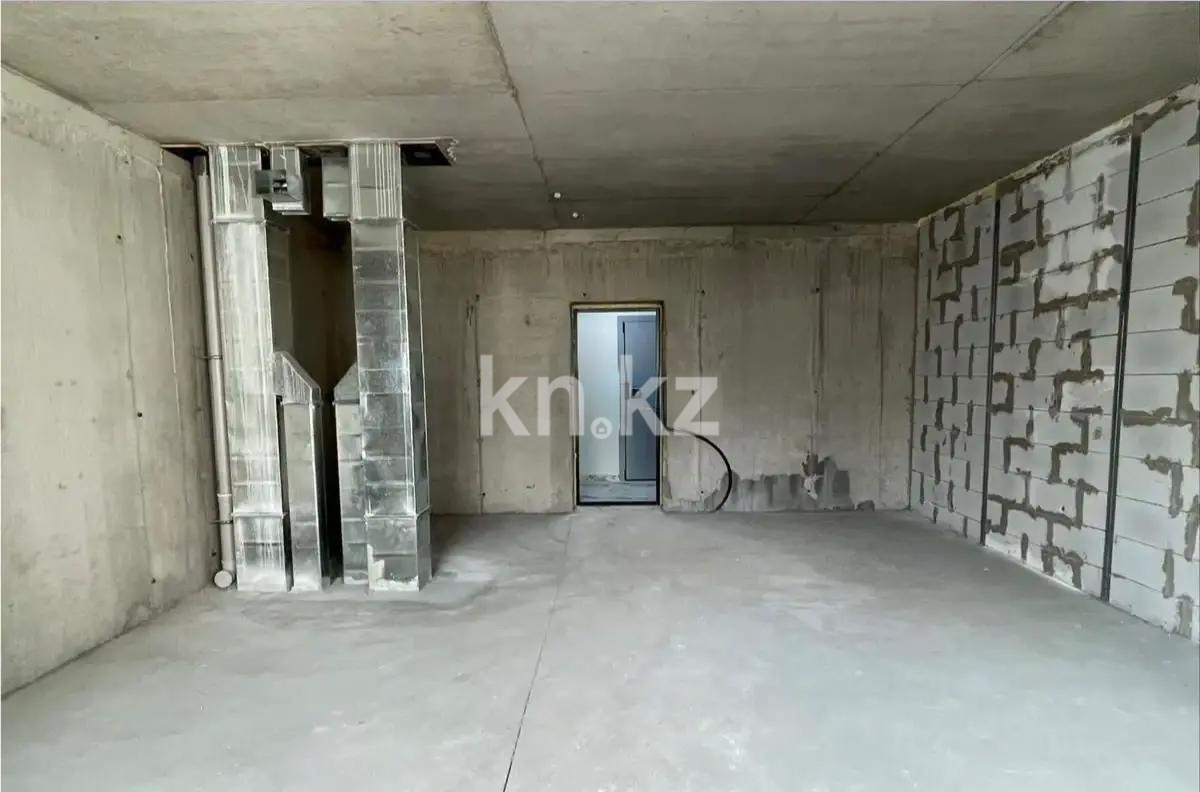 Продажа 2-комнатной квартиры, 50.3 м² в Алматы