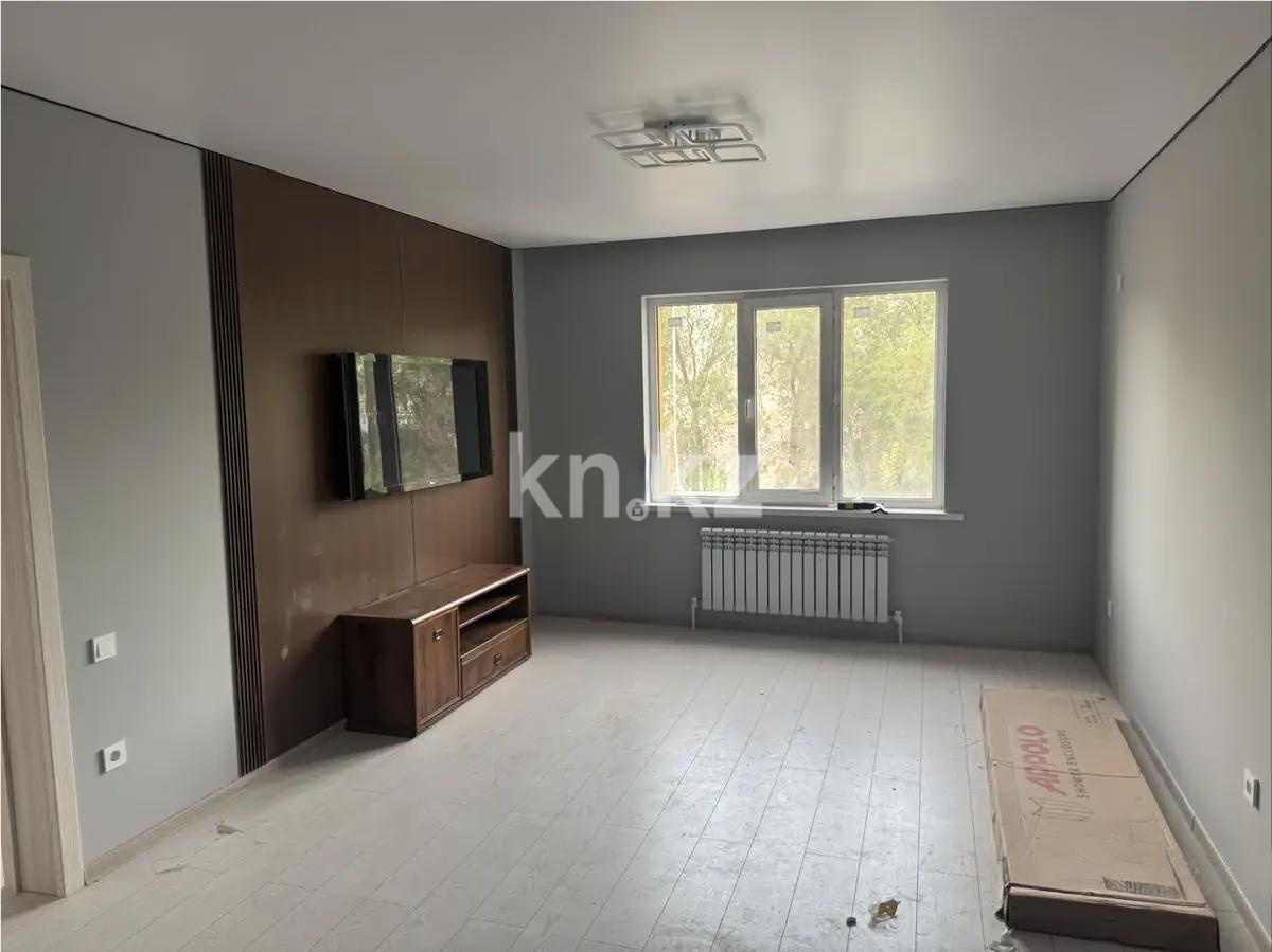 Продажа 2-комнатной квартиры, 42 м² в Алматы