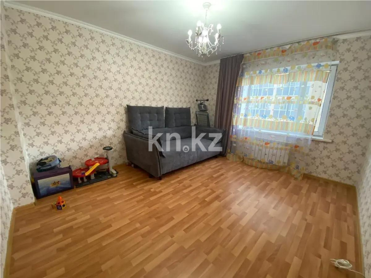 Продажа 3-комнатной квартиры, 103 м² в Астане