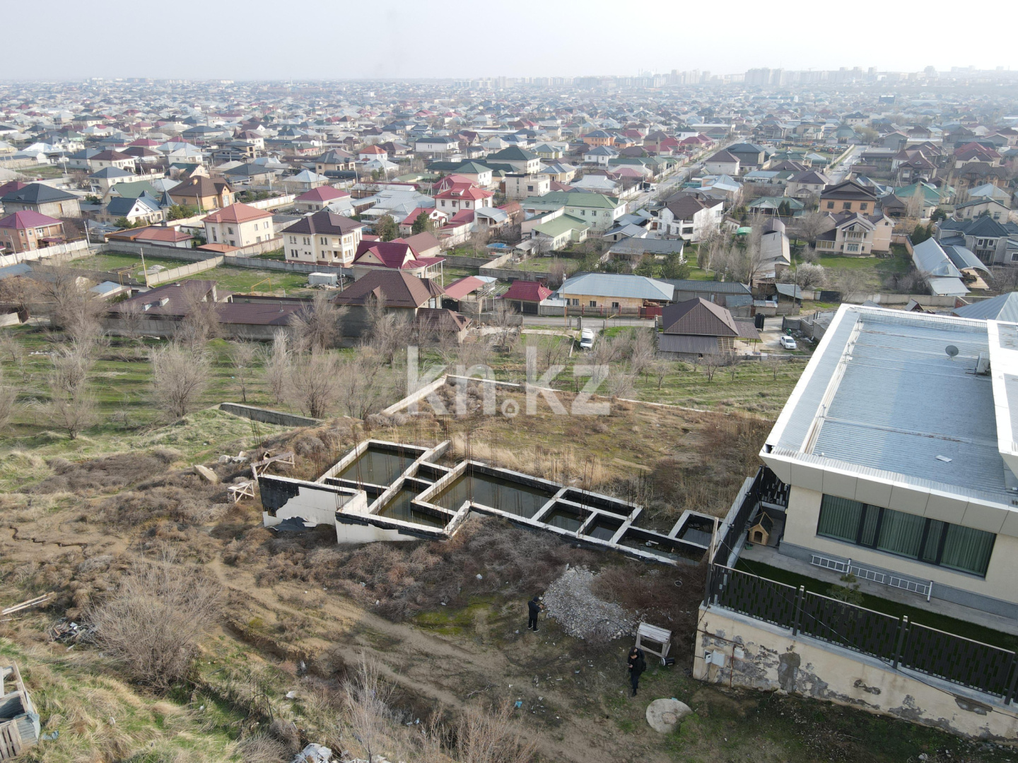 Продажа участка, 10 сот. в Шымкенте - фото 4