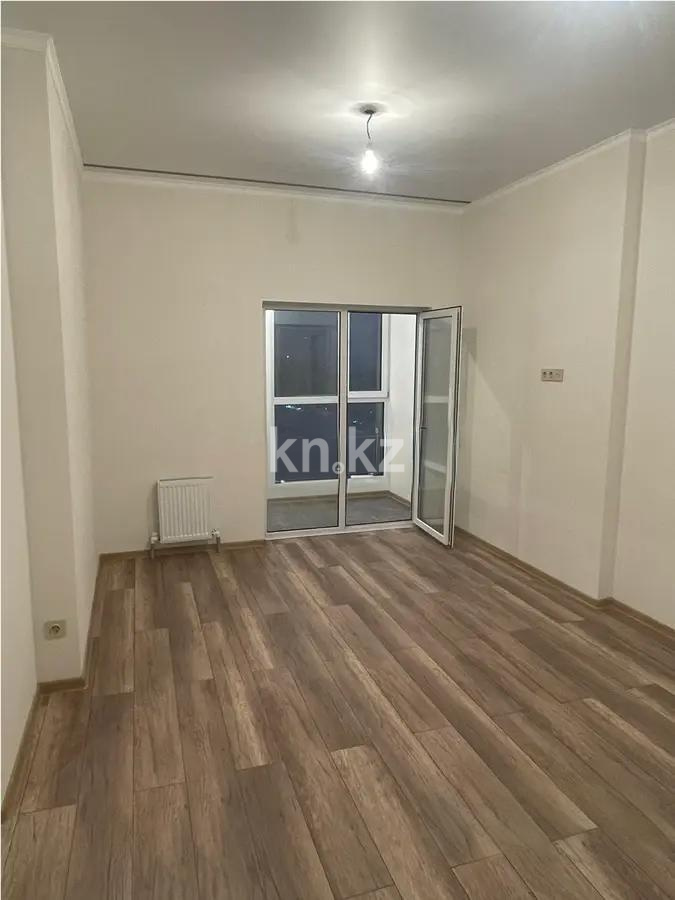 Продажа 1-комнатной квартиры, 43 м², ул. Жургенова, дом  19 в Астане