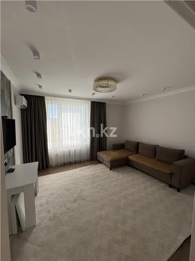 Продажа 3-комнатной квартиры, 81.3 м² в Астане