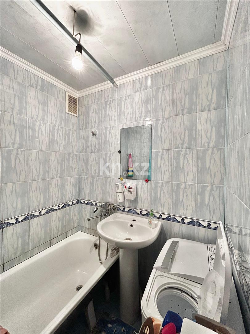 Продажа 2-комнатной квартиры, 50 м², мкр-н Мамраева (Восток-5) в Караганде - фото 10