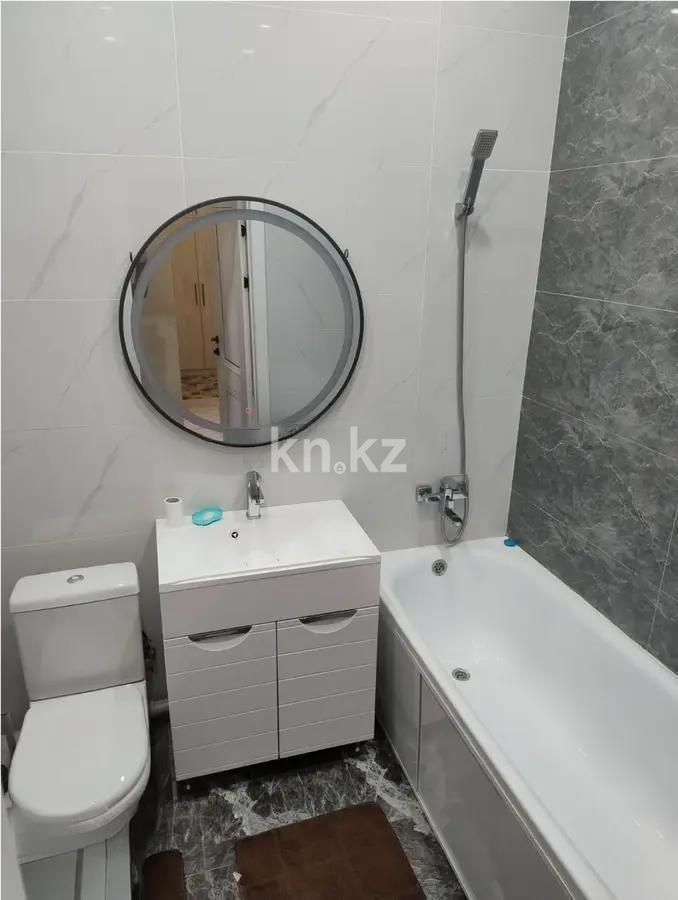 Продажа 1-комнатной квартиры, 40 м² в Астане - фото 2