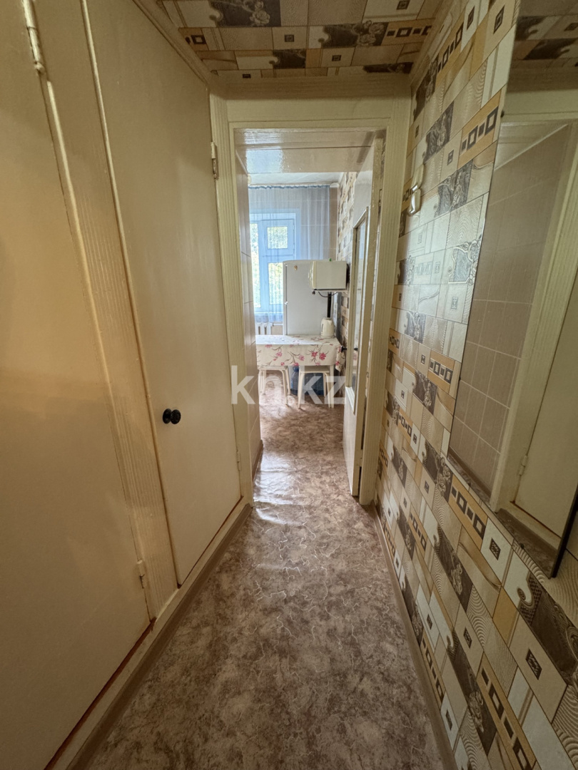 Продажа 2-комнатной квартиры, 44 м², 19 мкр., дом  73 в Караганде - фото 11