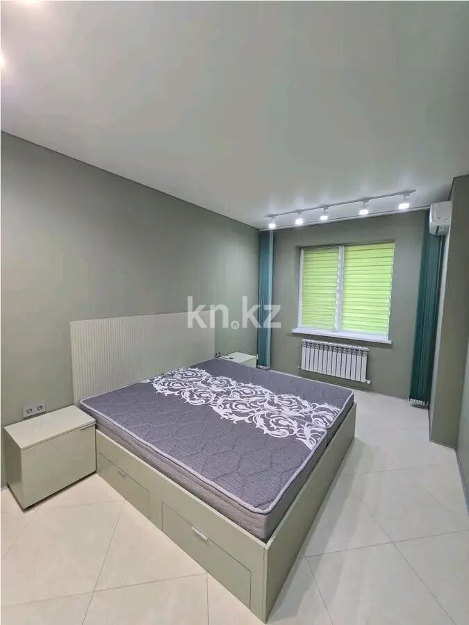 Продажа 3-комнатной квартиры, 68 м² в Алматы - фото 2
