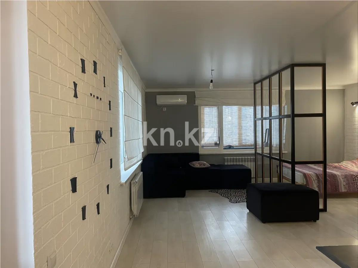 Продажа 1-комнатной квартиры, 64 м² в Алматы