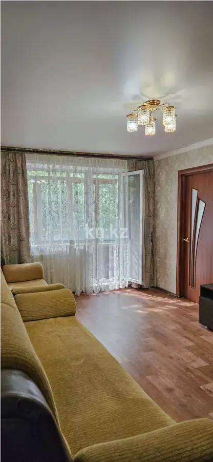 Продажа 4-комнатной квартиры, 60 м², ул. Штурманская, дом  1/5 в Караганде