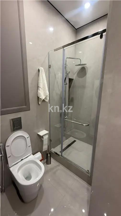 Продажа 2-комнатной квартиры, 80.4 м² в Астане - фото 5