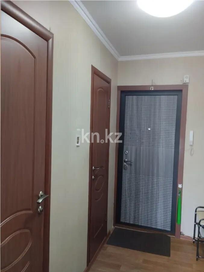 Продажа 1-комнатной квартиры, 33 м² в Караганде - фото 5