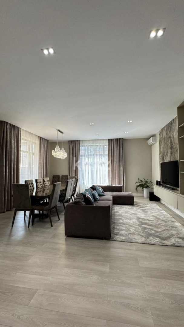 Продажа 6-комнатного дома, 422 м² в Алматы - фото 13