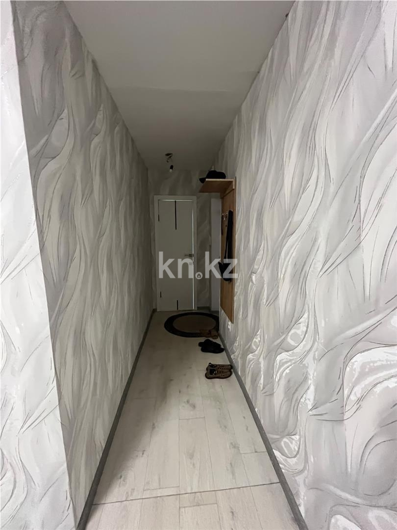 Продажа 1-комнатной квартиры, 34 м² в Караганде - фото 10