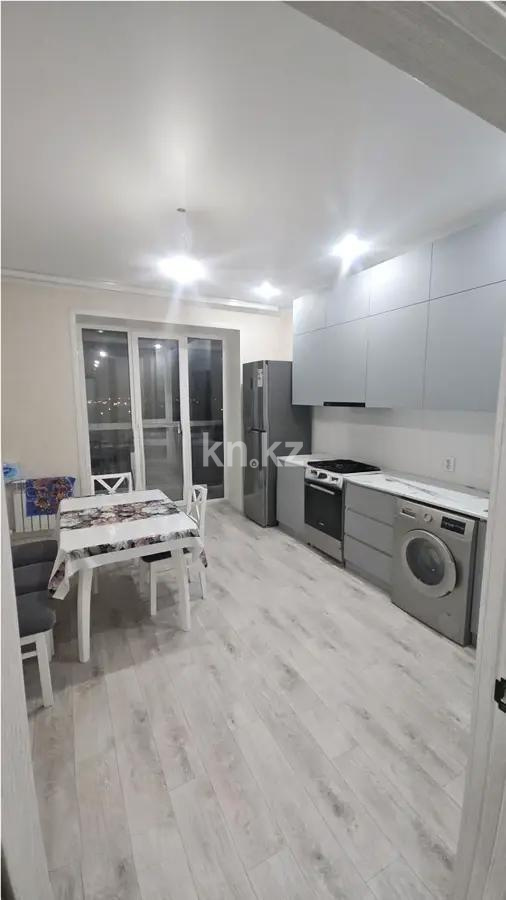 Продажа 3-комнатной квартиры, 85 м² в Караганде - фото 4