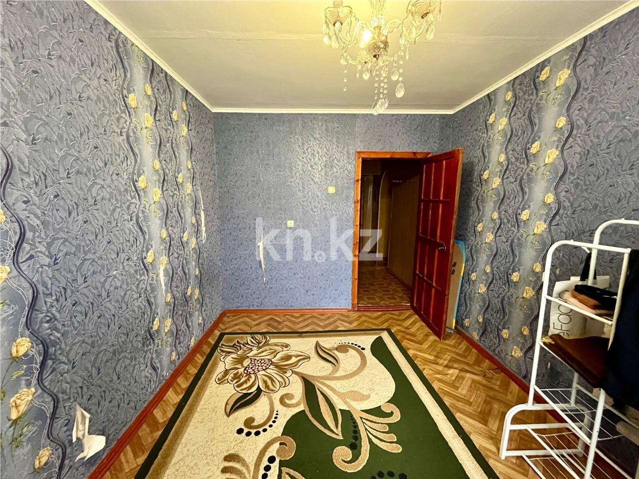 Продажа 4-комнатной квартиры, 72 м², ул. Маметовой в Караганде - фото 6